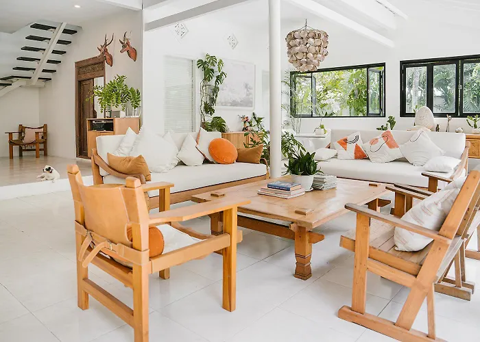 Kubu Lebak 3 * Seminyak