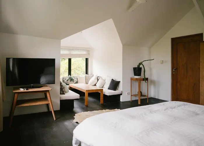 Kubu Lebak 3 Villa Seminyak