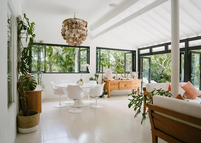 Kubu Lebak 3 Villa