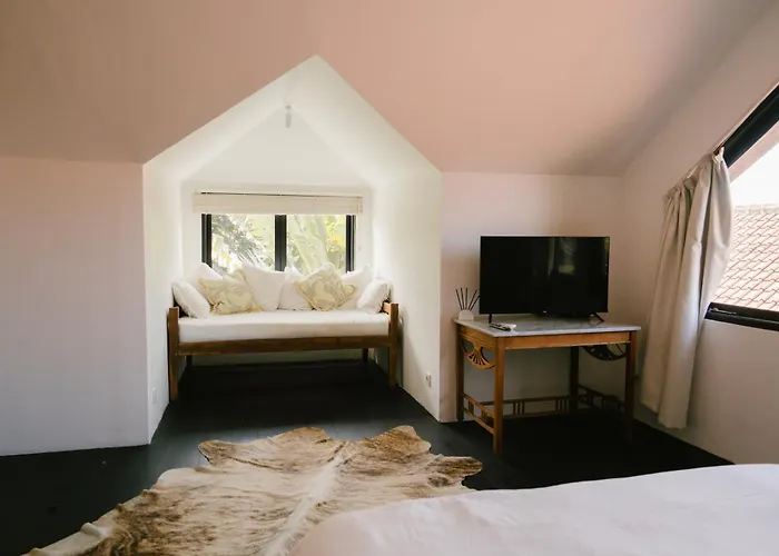 Kubu Lebak 3 Villa *