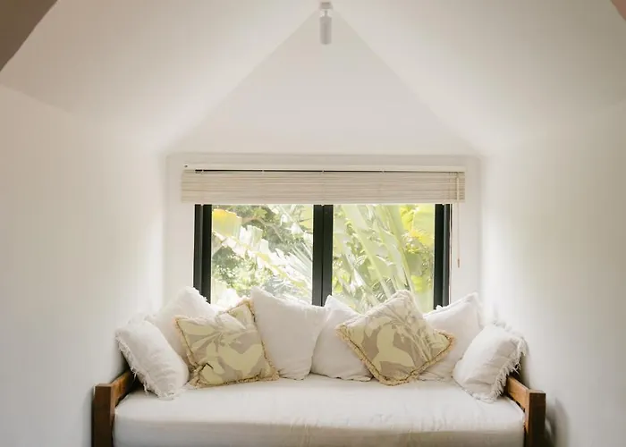 Villa Kubu Lebak 3 *