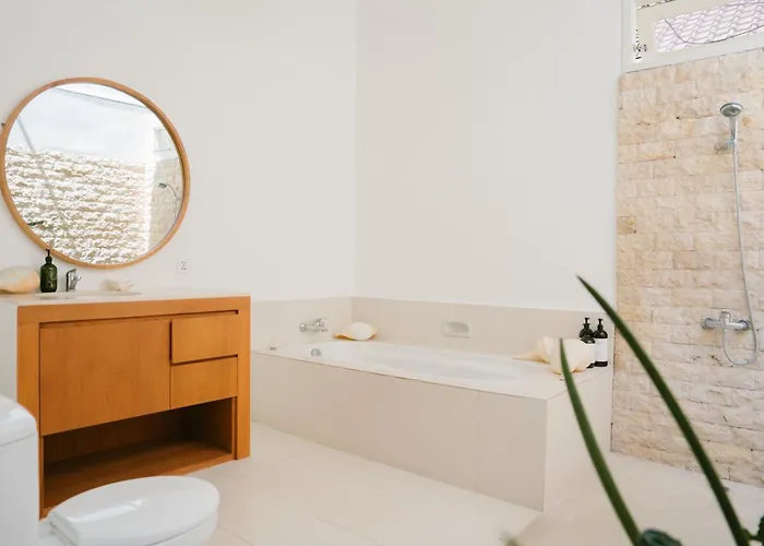 Villa Kubu Lebak 3 Seminyak