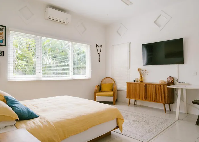 Kubu Lebak 3 * Seminyak