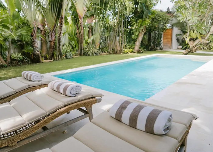 Kubu Lebak 3 * Seminyak
