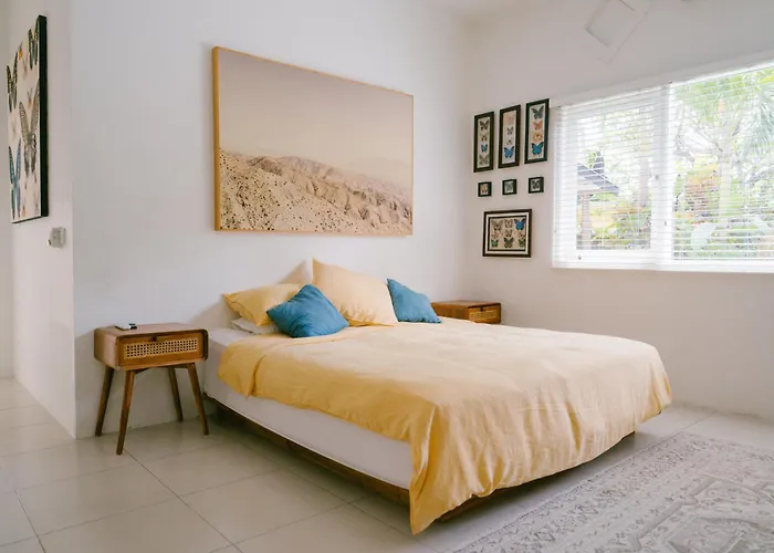 Kubu Lebak 3 Villa Seminyak
