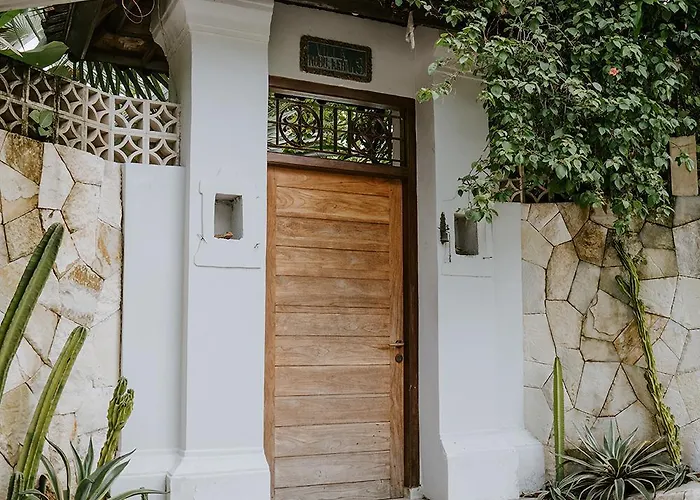 Kubu Lebak 3 * Seminyak
